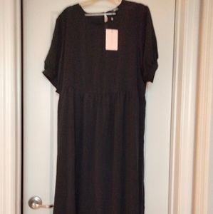 Women's lounge dress. Size 14 US